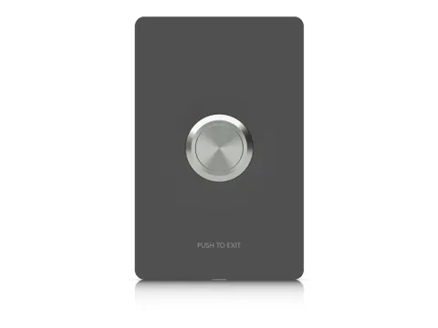 Ubiquiti UA-Button Access Button
