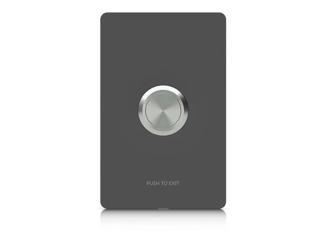 Ubiquiti UA-Button Access Button