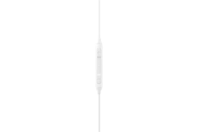 Samsung EO-IC100 Headset Wired In-ear Calls/Music USB Type-C White