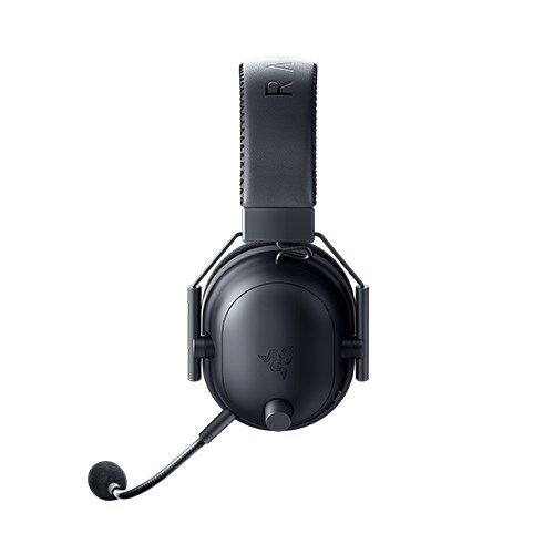 Razer BlackShark V2 Pro Wireless Gaming Headset - Black