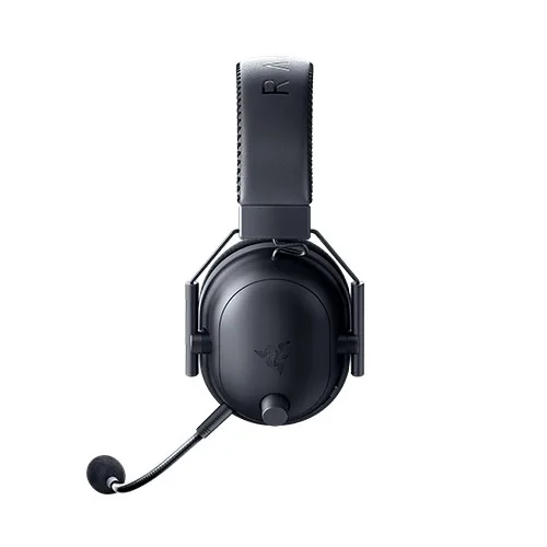 Razer BlackShark V2 Pro Wireless Gaming Headset - Black
