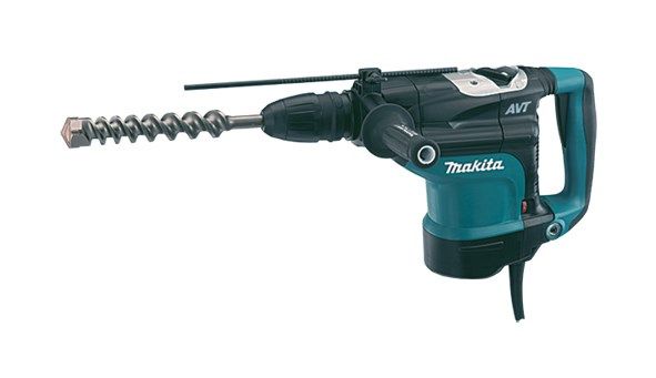 Makita HR4511C Rotary Hammer 280 RPM 1350 W