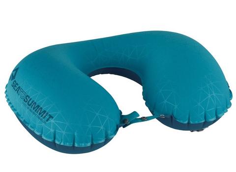 Pillow SEA TO SUMMIT Aeros Ultralight Traveller Aqua