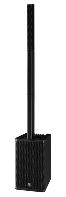 Yamaha Stagepas 1K mkII Freestanding Public Address (PA) system 1100 W Black