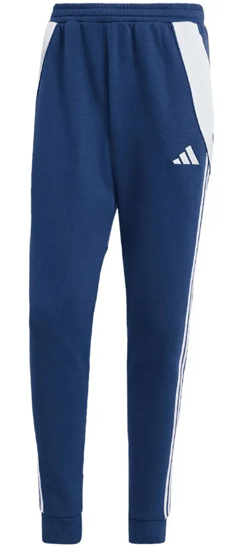 Spodnie męskie adidas Tiro 24 Sweat niebieskie IS2154 XL