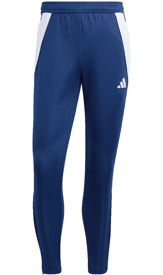 Men's pants adidas Tiro 24 Slim Training navy blue IR9344 2XL