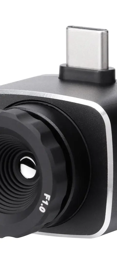 Thermal Camera Uni-T