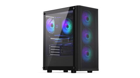 ENDORFY Ventum 200 ARGB Full Tower Black