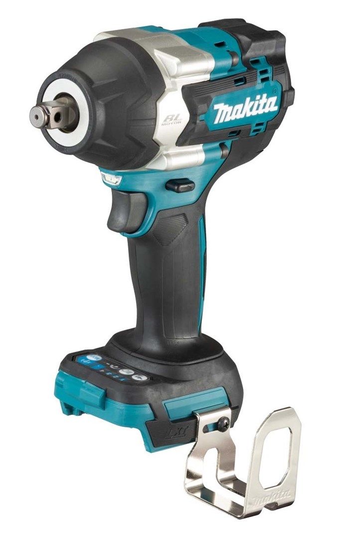 Makita DTW700Z Impact Wrench - Bare Tool