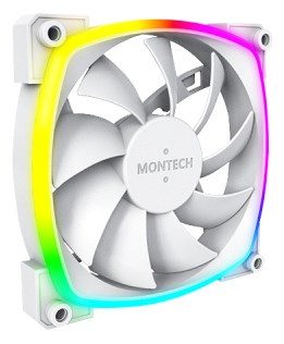 Mm Montech AX120 PWM 120x120x25 3er Pack 120
