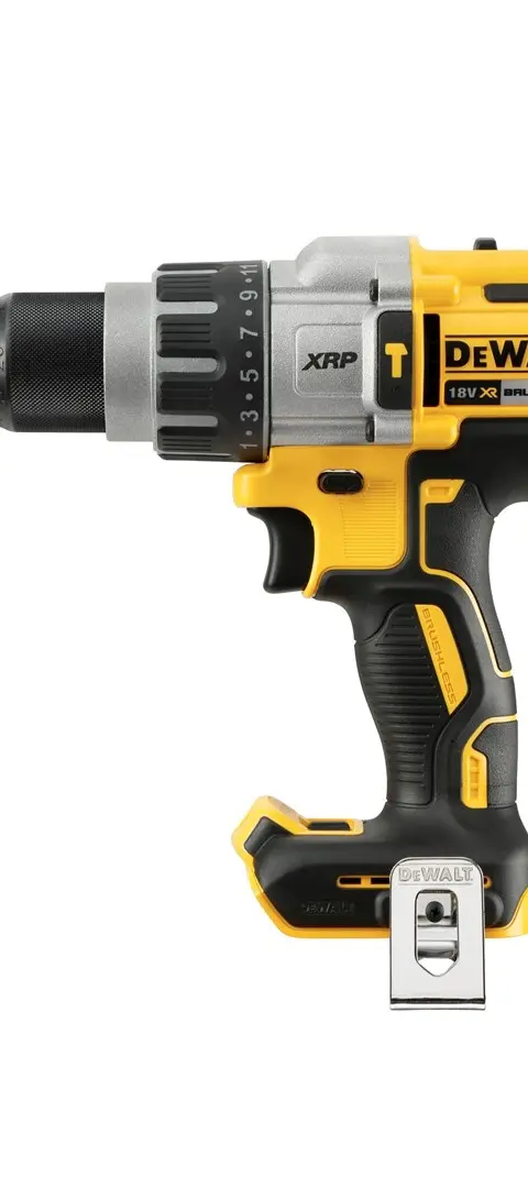 DEWALT Schlagbohrschrauber (BL) 18 V / Basisv