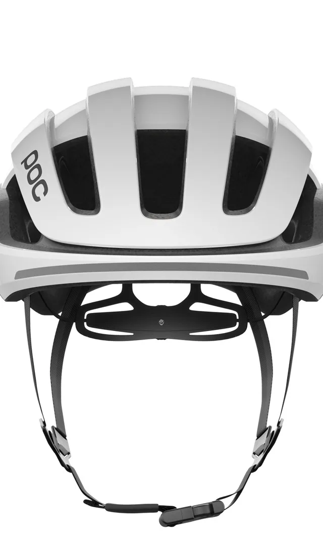 POC PC108751126MED1 sports headwear Orange, White