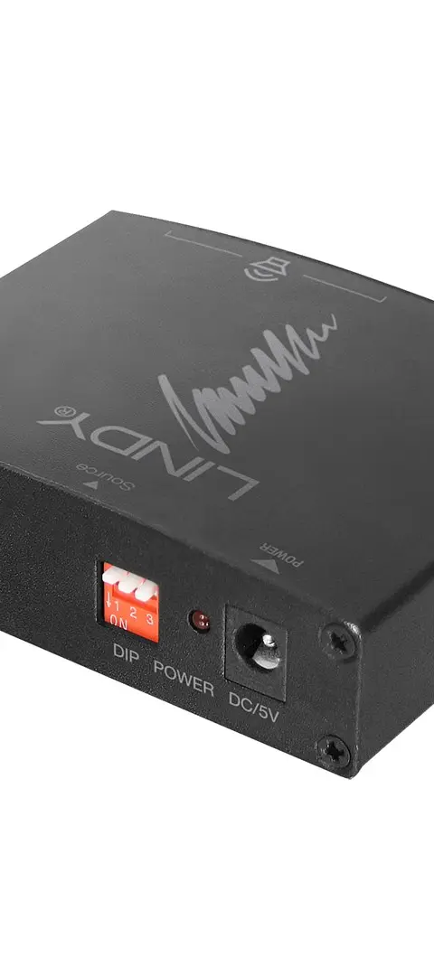 Lindy HDMI 4K30 Audio Extractor