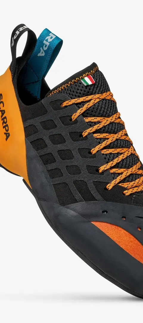 Scarpa INSTINCT 37.5 Black