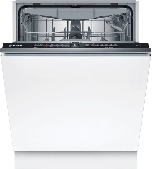 Bosch Serie 2 SMV2HVX02E Dishwasher Fully Built-In 14 Place Settings D