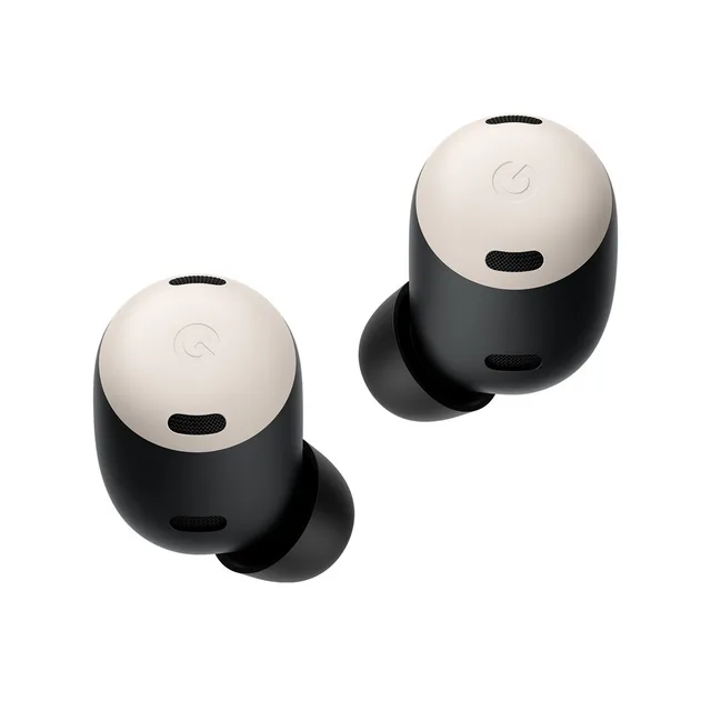 Google Pixel Buds Pro - Porcelain