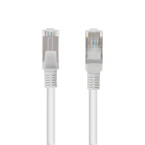 Lanberg PCF5-10CC-0300-S networking cable Grey 3 m Cat5e F/UTP (FTP)