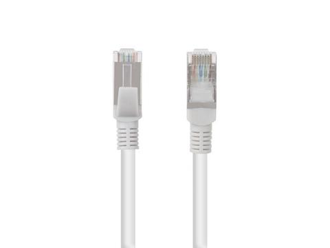 Lanberg PCF5-10CC-0300-S networking cable Grey 3 m Cat5e F/UTP (FTP)