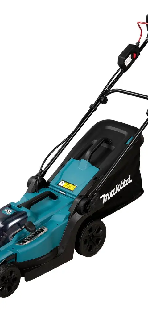 MAKITA. LAWN MOWER 18V 33cm DLM330Z