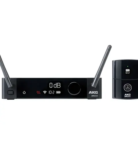 AKG DMS300