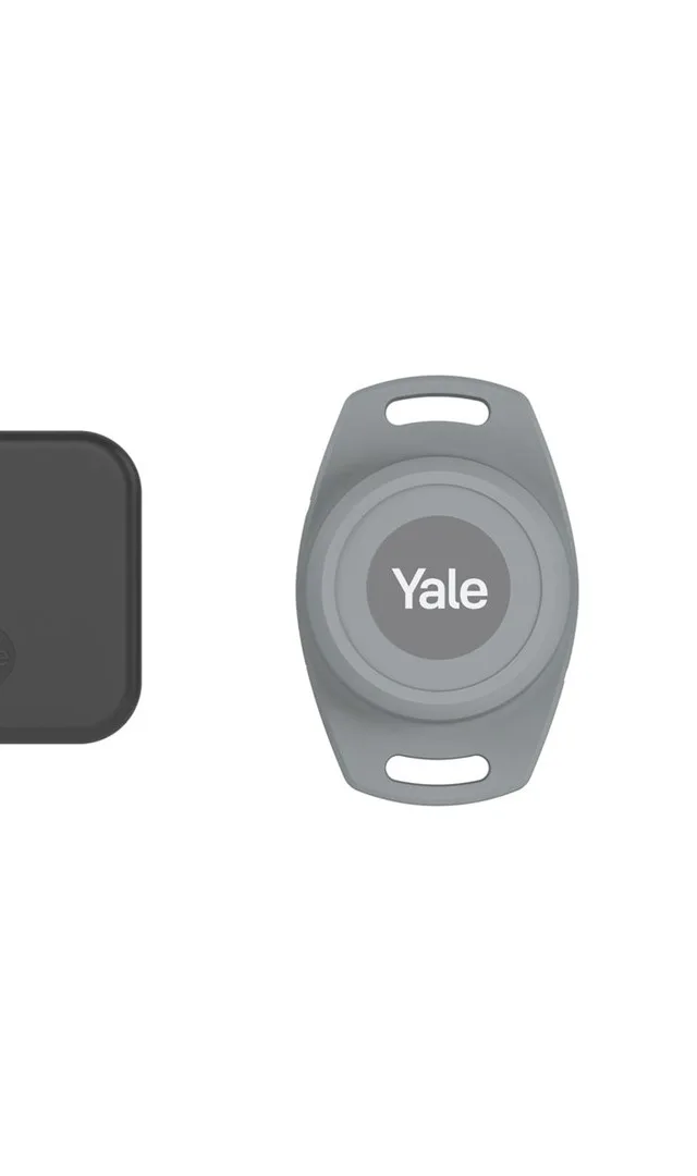 Yale Smart Opener Garage Garage Door Opener Accessory