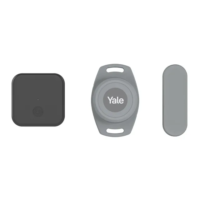 Yale Smart Opener Garage Garage Door Opener Accessory