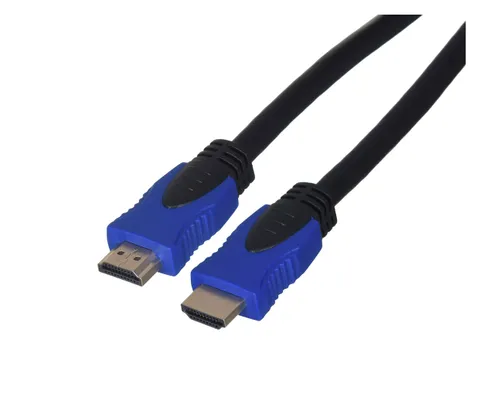 Lanberg CA-HDMI-20CU-0075-BK HDMI cable 7.5 m HDMI Type A (Standard) Black