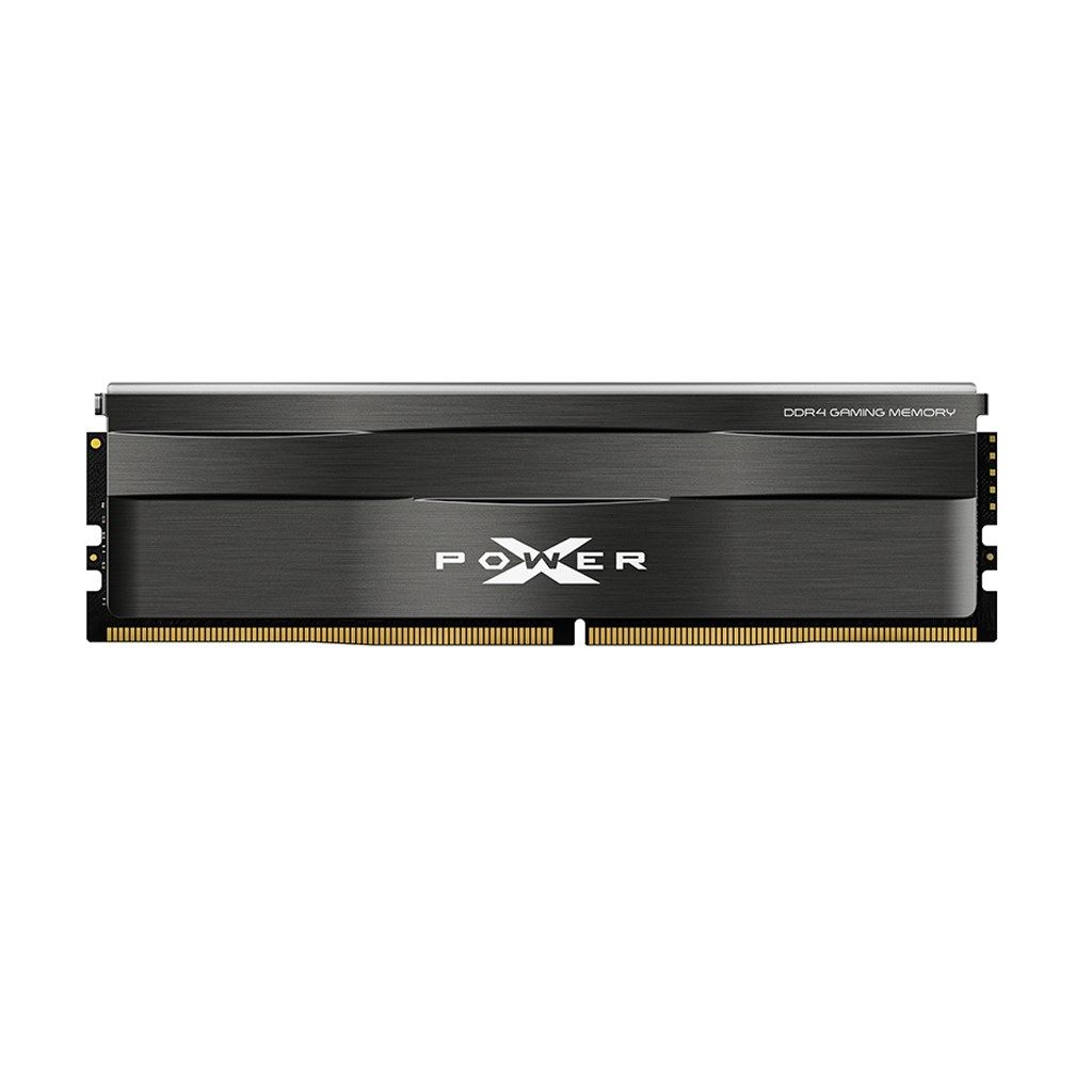 Silicon Power XPOWER Zenith memory module 8 GB 1 x 8 GB DDR4 288-pin DIMM