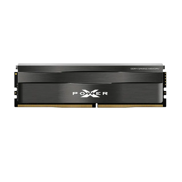 Silicon Power XPOWER Zenith memory module 8 GB 1 x 8 GB DDR4 288-pin DIMM