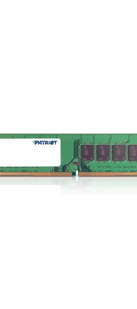 Patriot Memory 16GB DDR4 2666MHz memory module 1 x 16 GB 288-pin DIMM