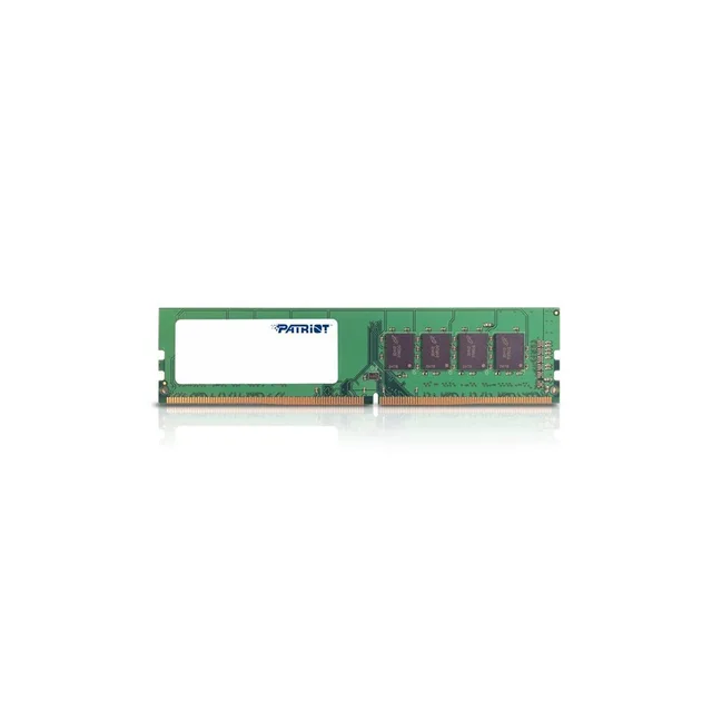 Patriot Memory 16GB DDR4 2666MHz memory module 1 x 16 GB 288-pin DIMM