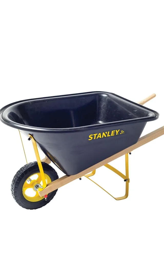 Stanley G015-SY garden cart/wheelbarrow