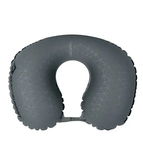 Pillow SEA TO SUMMIT Aeros Ultralight Traveller Grey