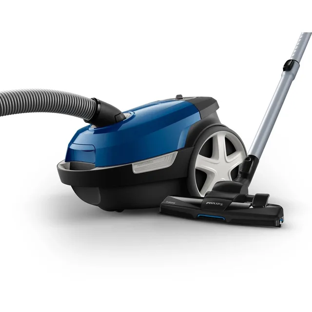 Philips 3000 series XD3110/09 Bagged vacuum cleaner