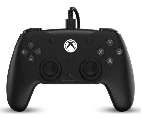 Hyperkin Controller Competitor Black XBOX