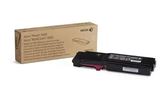Xerox 106R02234 toner cartridge 1 pc(s) Original Magenta