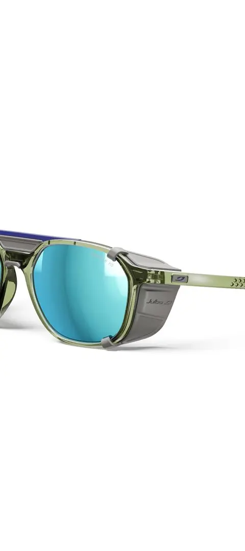 Glasses JULBO SLACK COVER Green