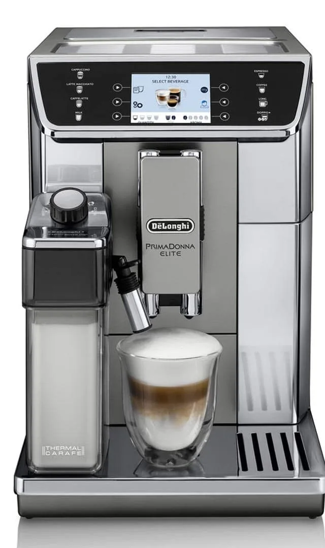 ECAM 650.55.MS