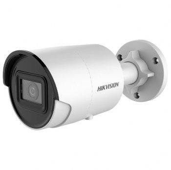 Hikvision IP Mini Bullet DS-2CD2086G2H-IU(2.8mm)(EF)