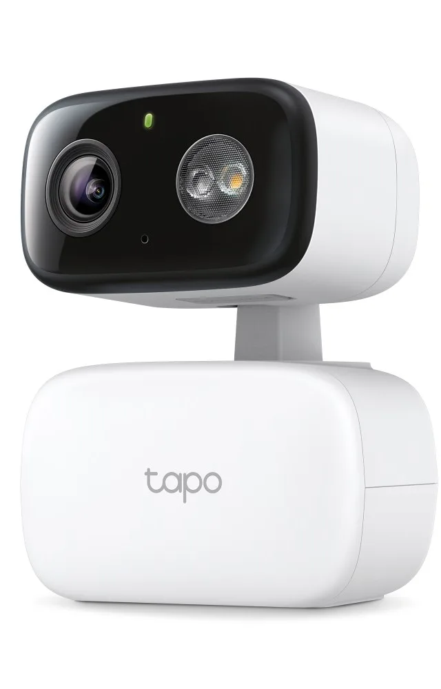 TP-LINK Tapo C206 Camera