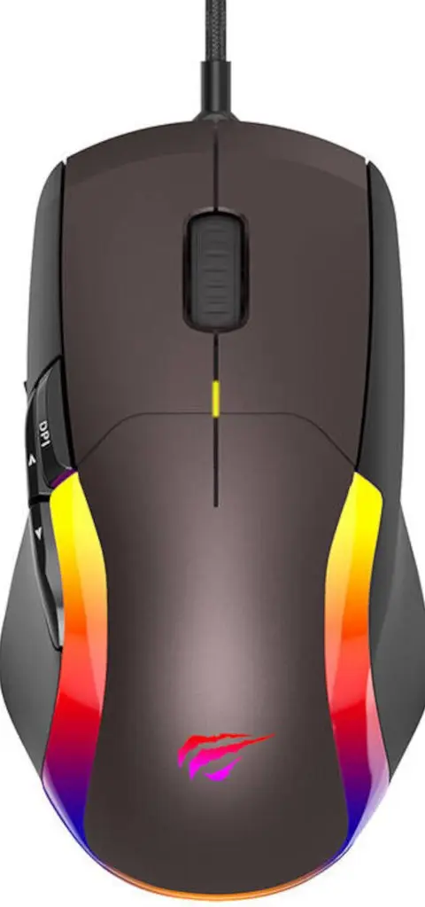 Havit MS959S Gaming Mouse