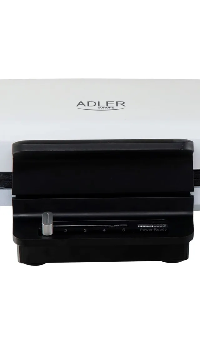 Waffle Maker ADLER AD 3085