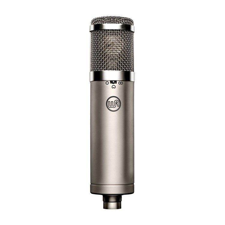 Warm Audio WA-47jr - Condenser Microphone