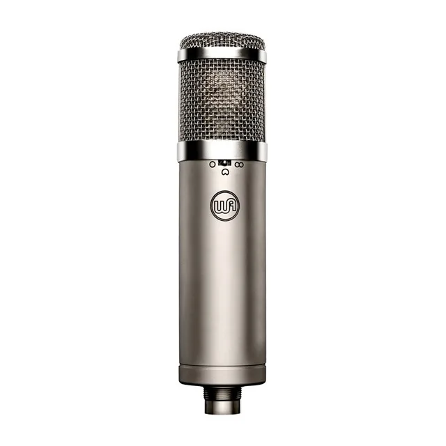 Warm Audio WA-47jr - Condenser Microphone