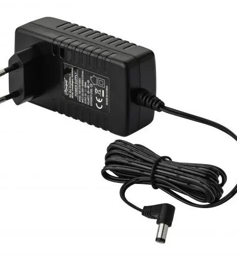 Auerswald COMfortel® D-XT-PS power adapter/inverter Indoor Black