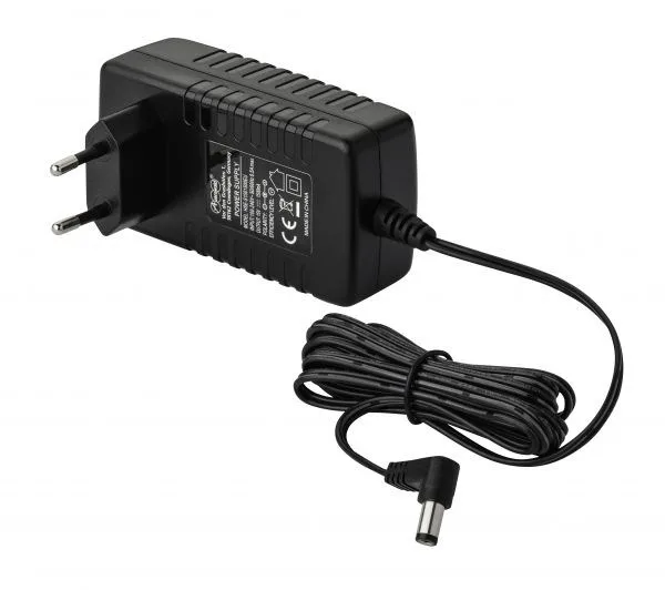 Auerswald COMfortel® D-XT-PS power adapter/inverter Indoor Black