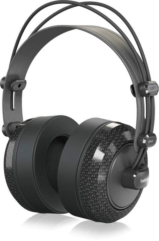 Behringer BH40 Headphones Studyjne