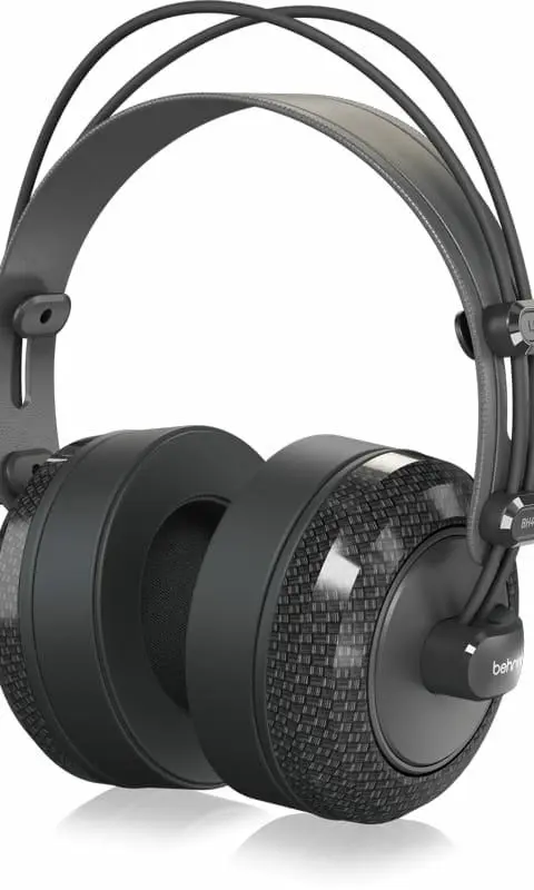 Behringer BH40 Headphones Studyjne