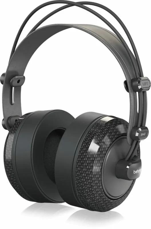 Behringer BH40 Headphones Studyjne