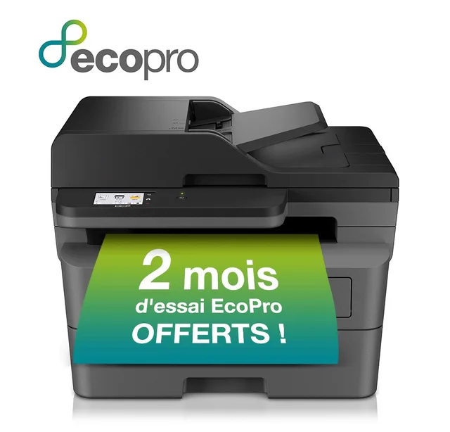 Brother DCP-L2660DW multifunction printer Laser A4 1200 x 1200 DPI 34 ppm Wi-Fi